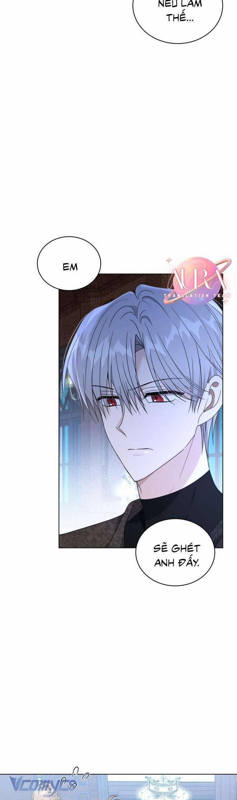 Tôi Là Vị Hôn Thê Của Nam Phụ Phản Diện 69 trang 21