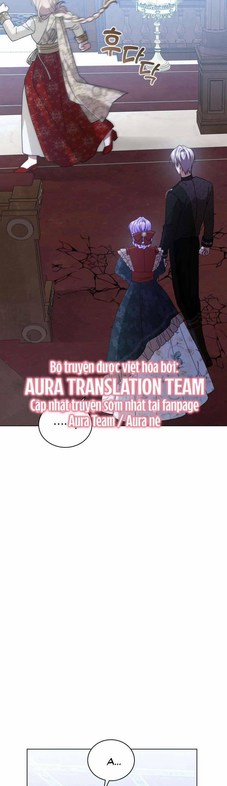 Tôi Là Vị Hôn Thê Của Nam Phụ Phản Diện 69 trang 22