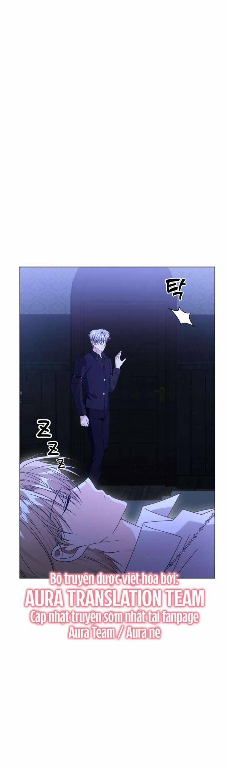 Tôi Là Vị Hôn Thê Của Nam Phụ Phản Diện 69 trang 28