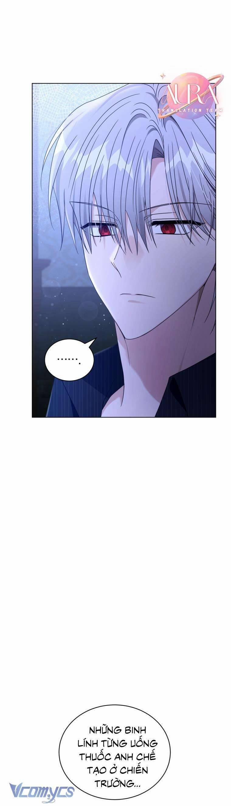 Tôi Là Vị Hôn Thê Của Nam Phụ Phản Diện 69 trang 33