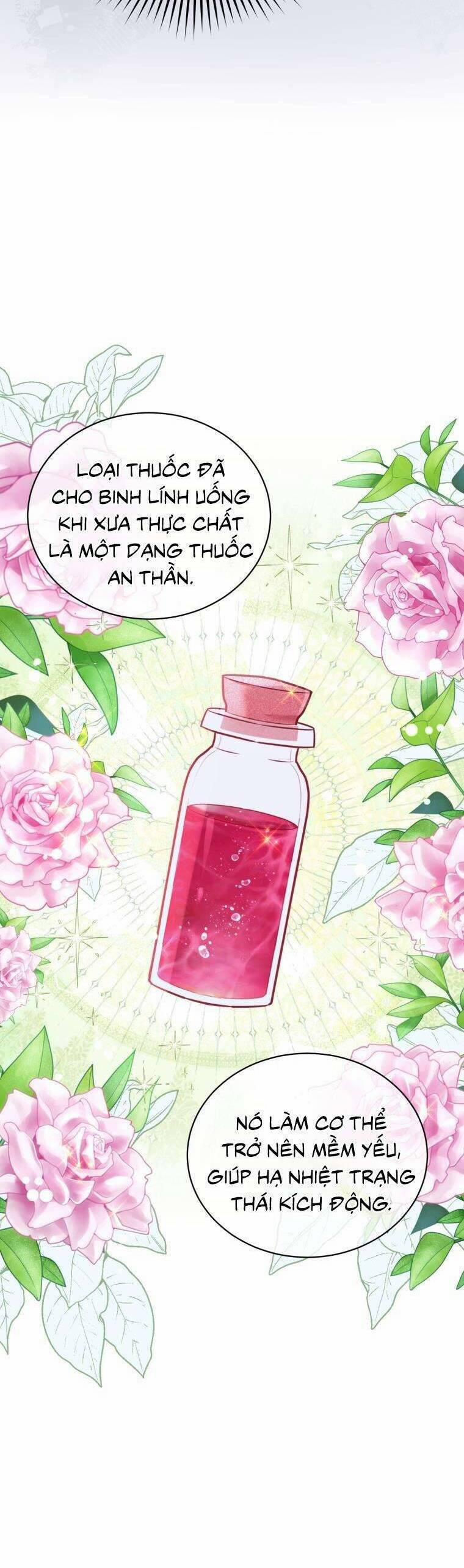 Tôi Là Vị Hôn Thê Của Nam Phụ Phản Diện 69 trang 38