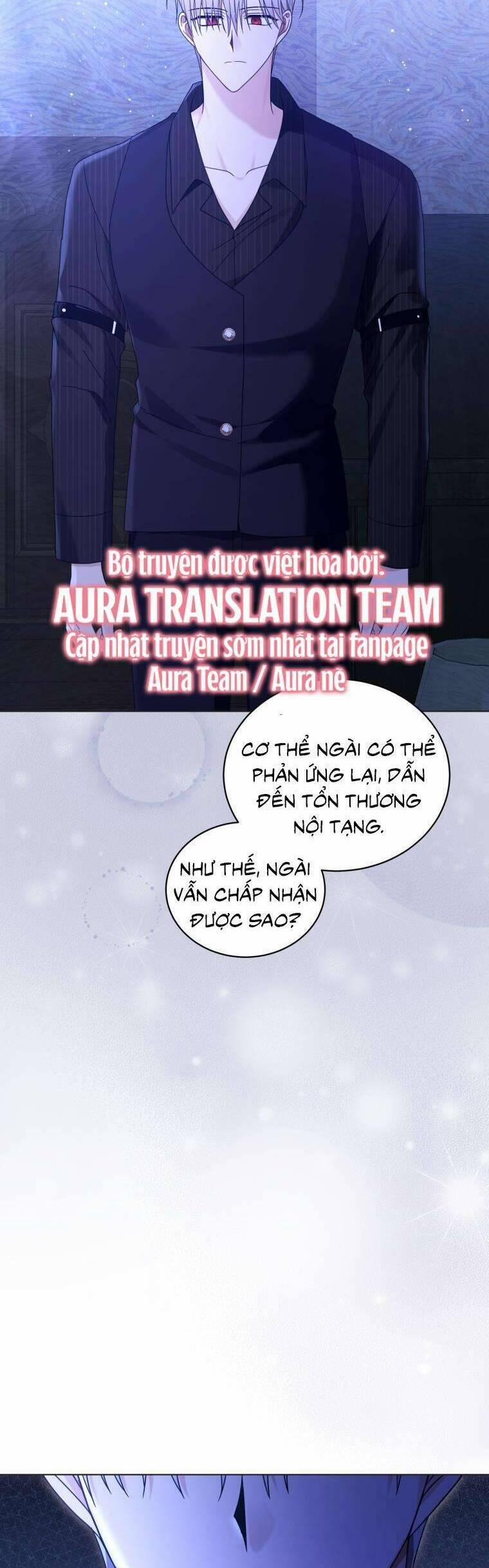 Tôi Là Vị Hôn Thê Của Nam Phụ Phản Diện 69 trang 41