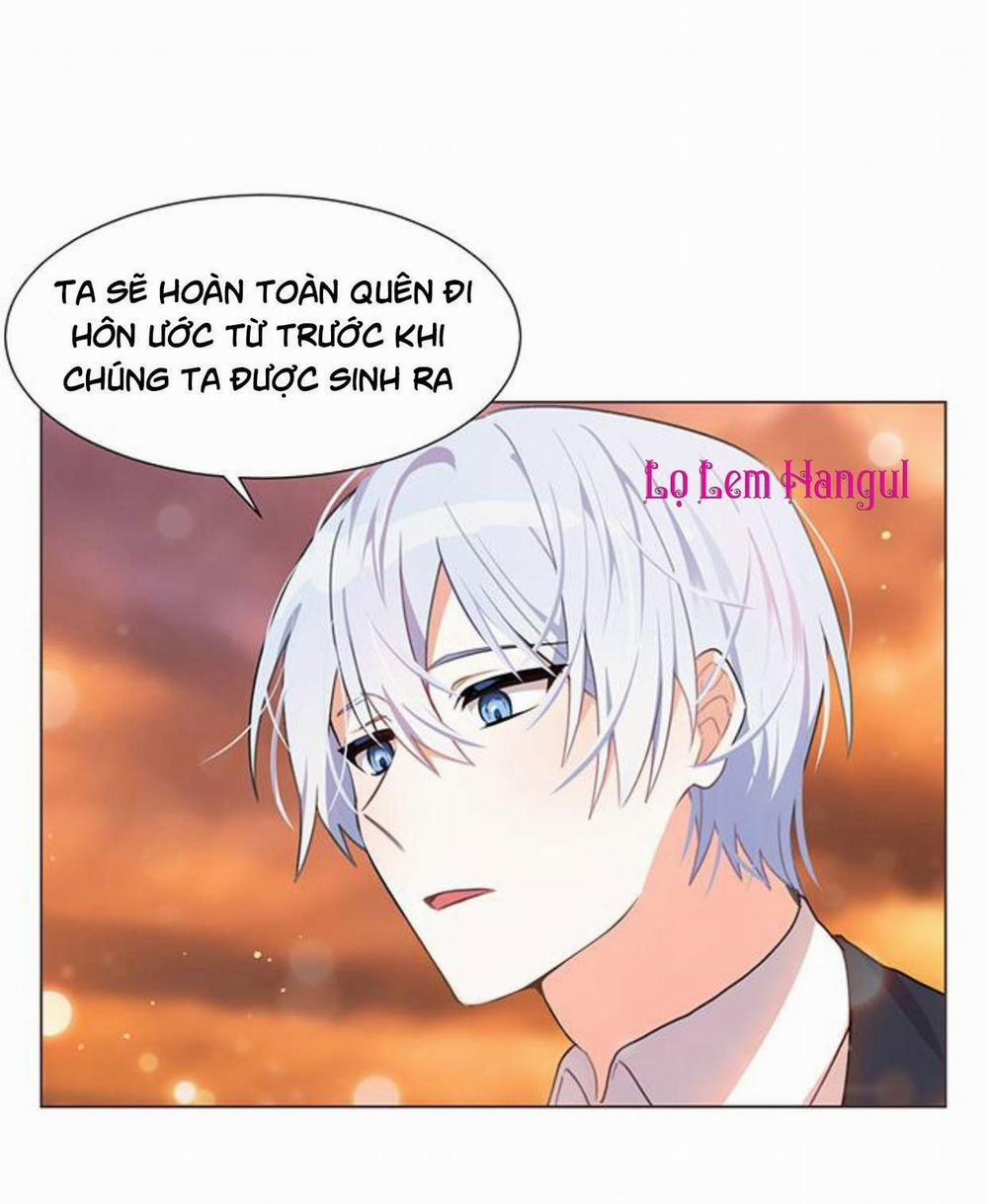 Tôi Là Vị Hôn Thê Phản Diện 1 trang 1