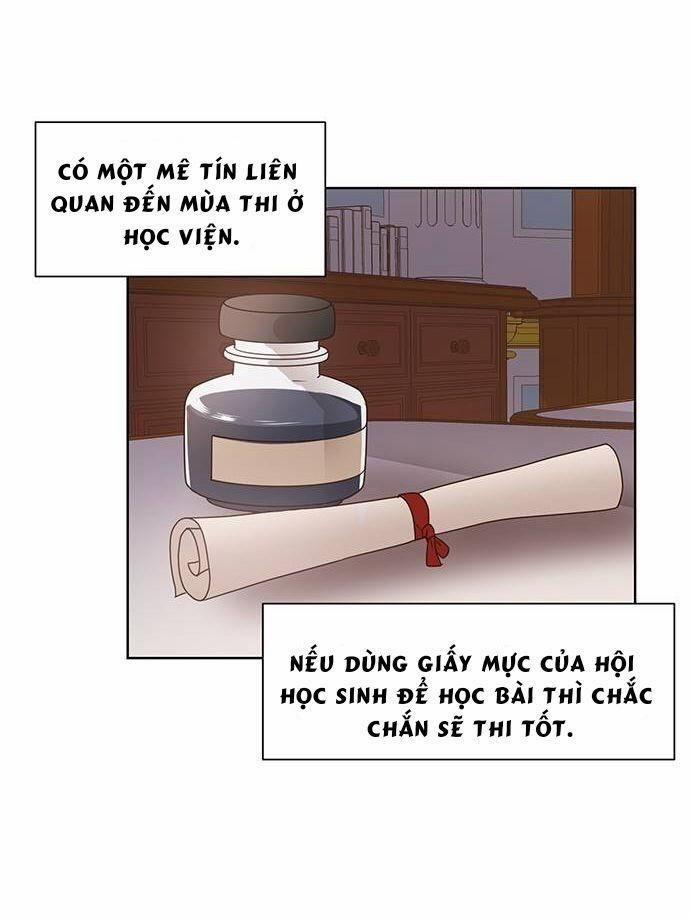 Tôi Là Vị Hôn Thê Phản Diện 11 trang 1