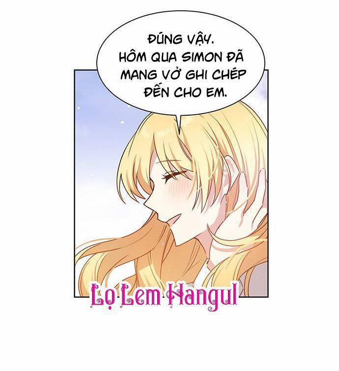 Tôi Là Vị Hôn Thê Phản Diện 13 trang 1
