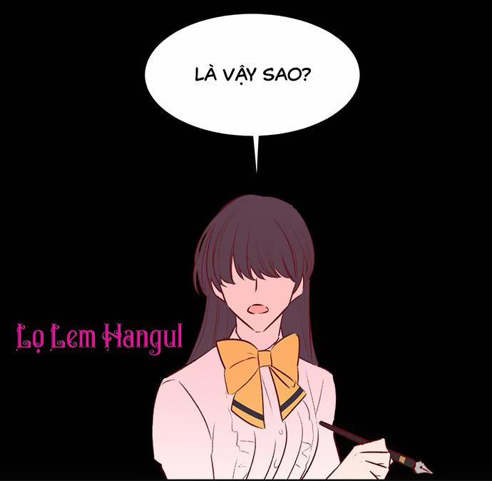 Tôi Là Vị Hôn Thê Phản Diện 16 trang 1