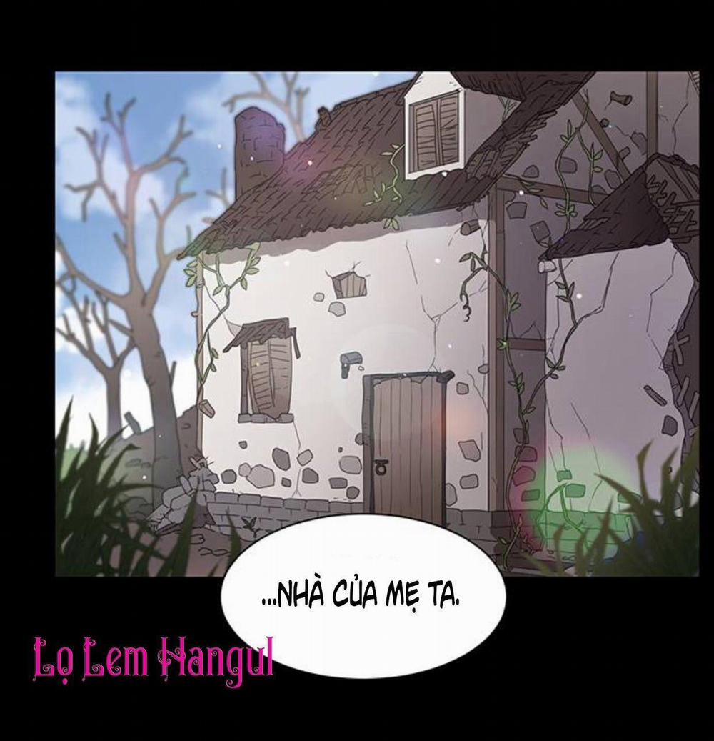 Tôi Là Vị Hôn Thê Phản Diện 17 trang 1