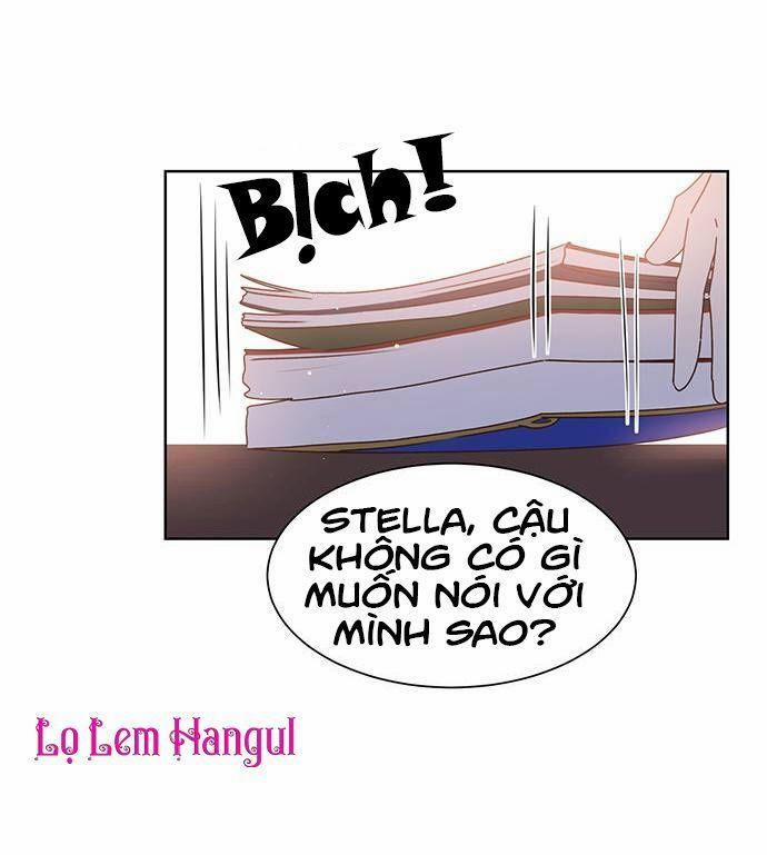 Tôi Là Vị Hôn Thê Phản Diện 18 trang 1