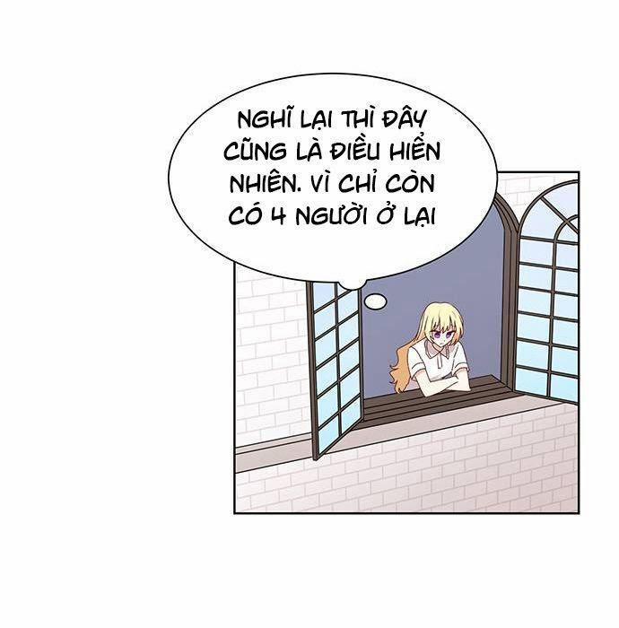 Tôi Là Vị Hôn Thê Phản Diện 20 trang 1