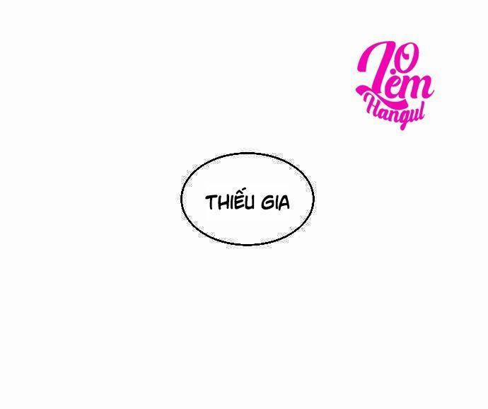 Tôi Là Vị Hôn Thê Phản Diện 24 trang 0