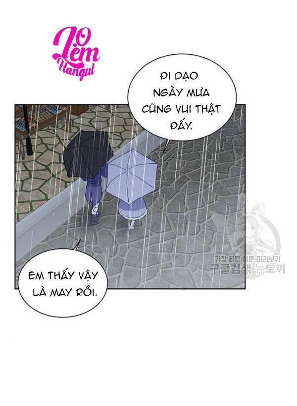 Tôi Là Vị Hôn Thê Phản Diện 29 trang 1