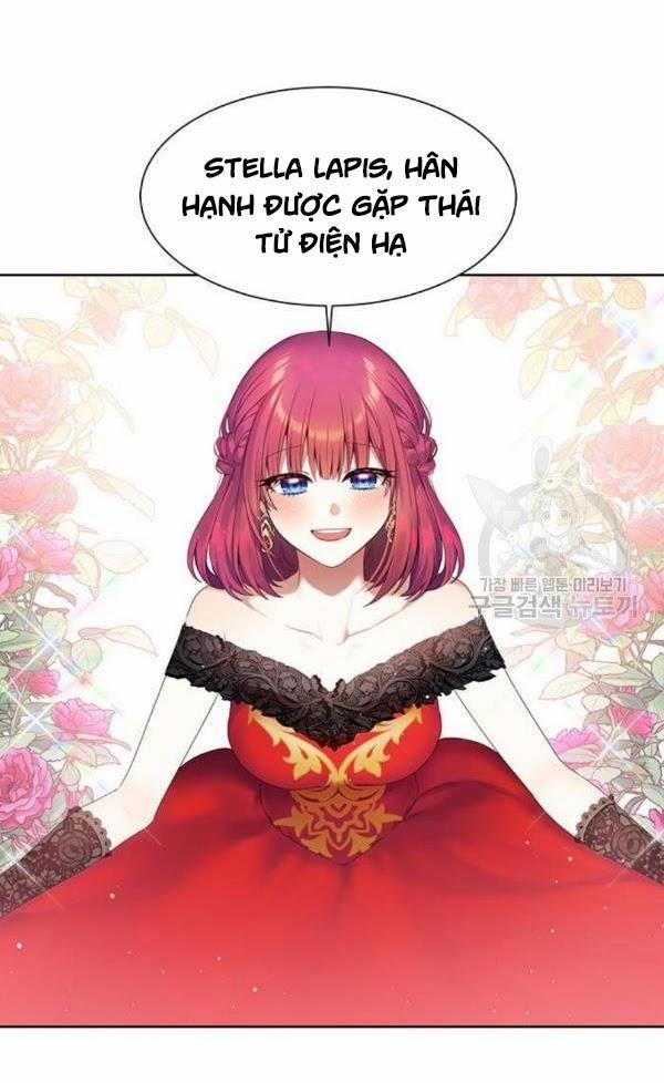 Tôi Là Vị Hôn Thê Phản Diện 30 trang 0