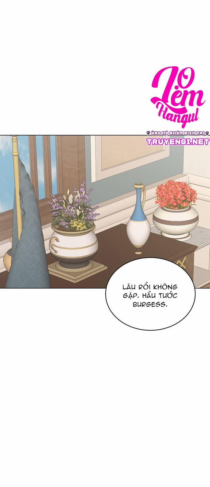 Tôi Là Vị Hôn Thê Phản Diện 38 trang 1