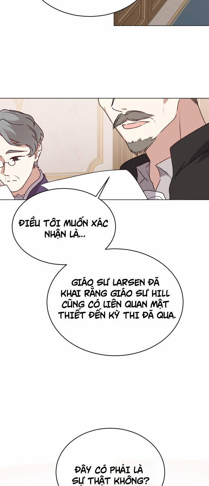 Tôi Là Vị Hôn Thê Phản Diện 53 trang 1