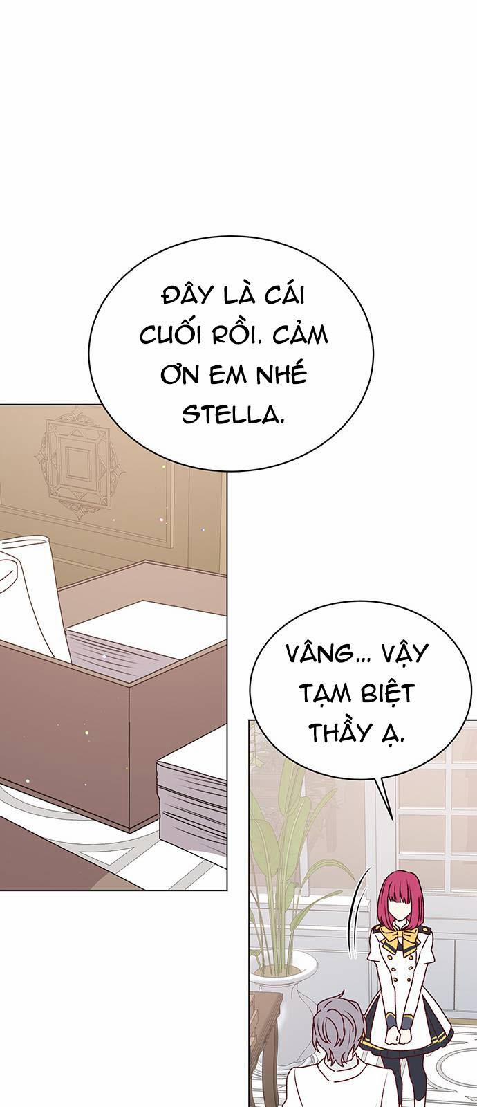Tôi Là Vị Hôn Thê Phản Diện 57.2 trang 0