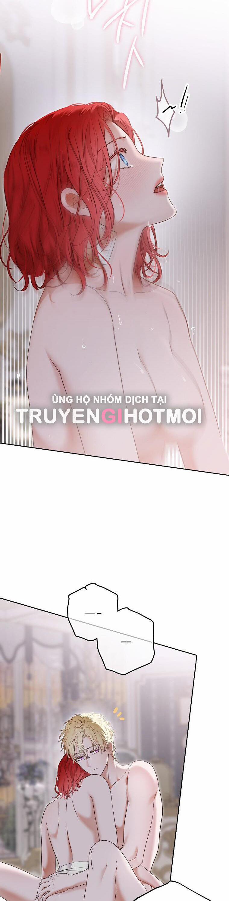 Tôi Lạc Vào Thế Giới Trò Chơi Harem Ngược 100.2 trang 1