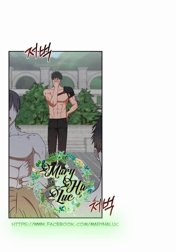 Tôi Lạc Vào Thế Giới Trò Chơi Harem Ngược 16 trang 0