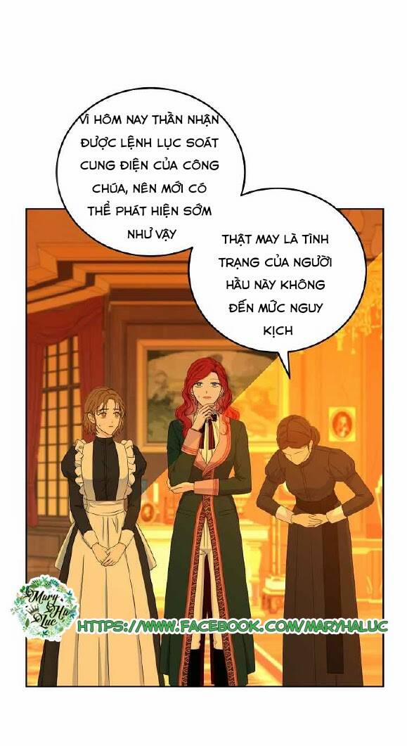 Tôi Lạc Vào Thế Giới Trò Chơi Harem Ngược 30 trang 1