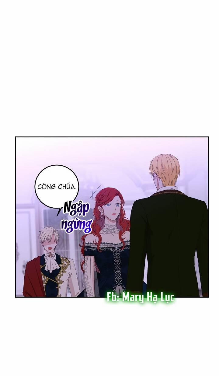 Tôi Lạc Vào Thế Giới Trò Chơi Harem Ngược 38 trang 0