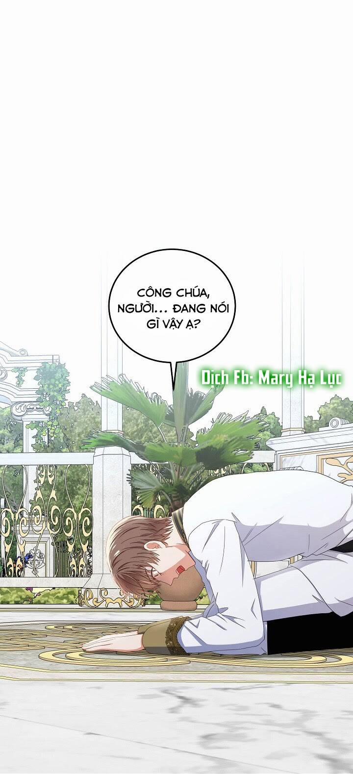 Tôi Lạc Vào Thế Giới Trò Chơi Harem Ngược 45 trang 0