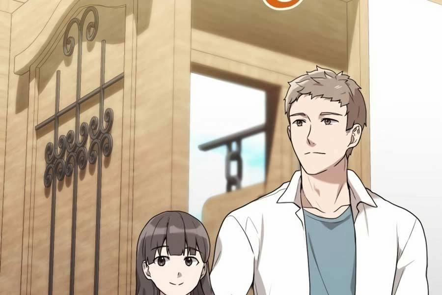 Tôi Làm Vườn Tại Thế Giới Thợ Săn 1 trang 101