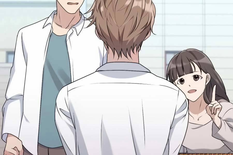 Tôi Làm Vườn Tại Thế Giới Thợ Săn 1 trang 114