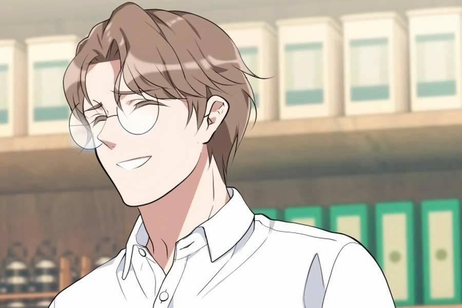 Tôi Làm Vườn Tại Thế Giới Thợ Săn 1 trang 120