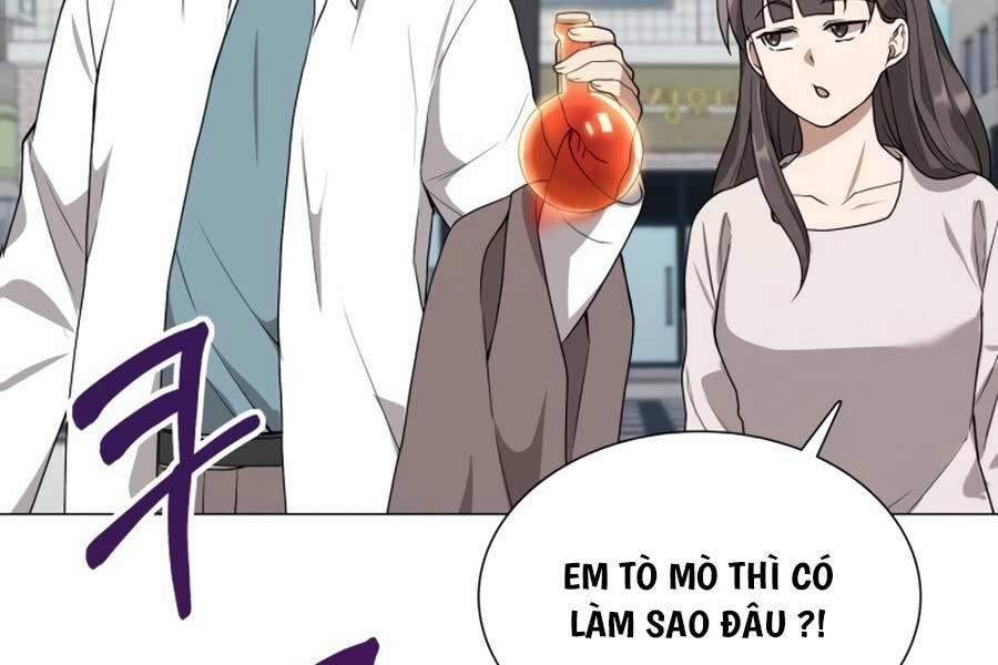 Tôi Làm Vườn Tại Thế Giới Thợ Săn 1 trang 127
