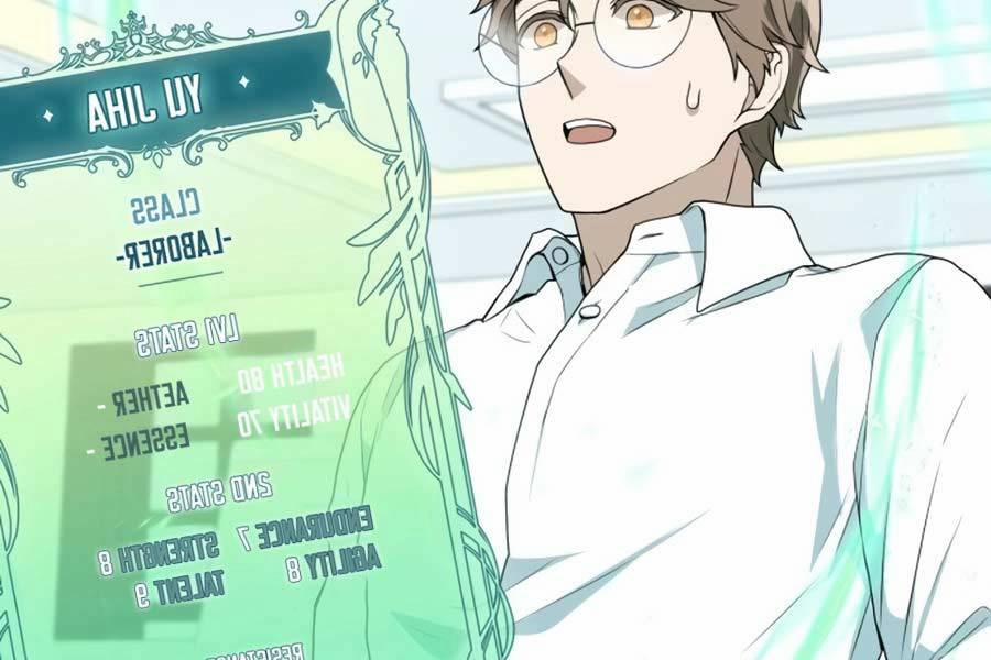 Tôi Làm Vườn Tại Thế Giới Thợ Săn 1 trang 156