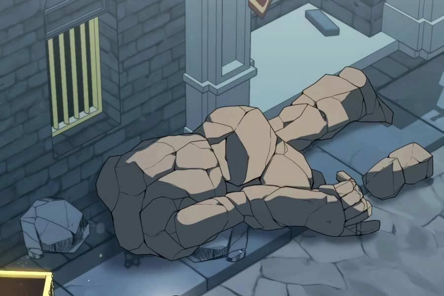 Tôi Làm Vườn Tại Thế Giới Thợ Săn 1 trang 164