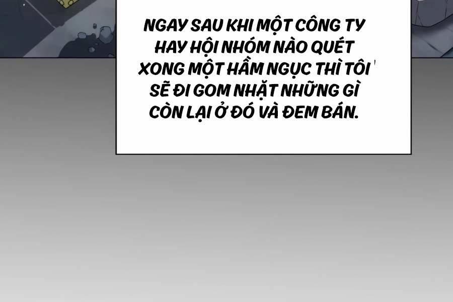 Tôi Làm Vườn Tại Thế Giới Thợ Săn 1 trang 166