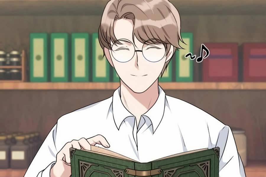 Tôi Làm Vườn Tại Thế Giới Thợ Săn 1 trang 171