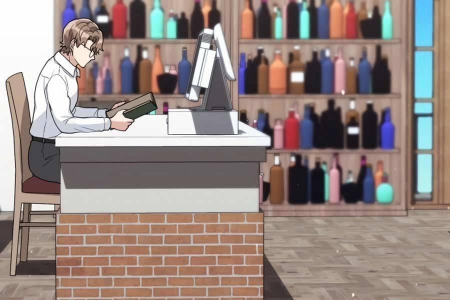 Tôi Làm Vườn Tại Thế Giới Thợ Săn 1 trang 177