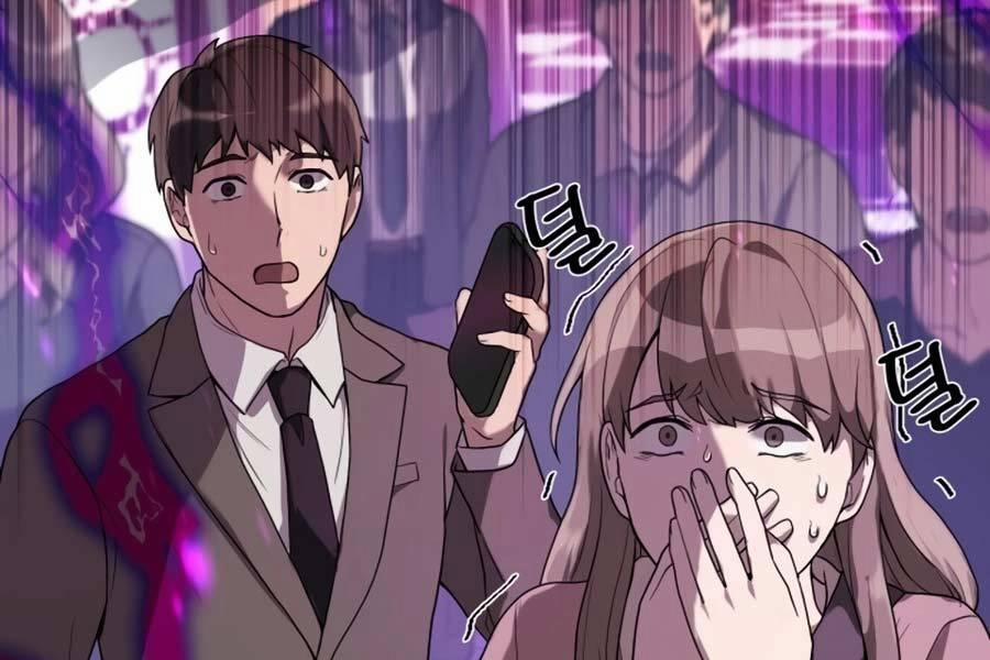 Tôi Làm Vườn Tại Thế Giới Thợ Săn 1 trang 19