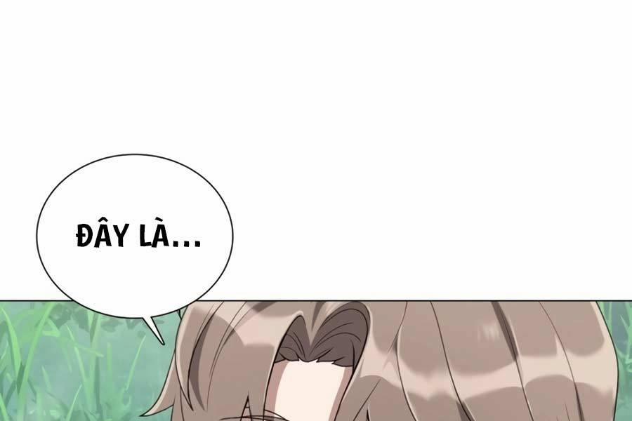Tôi Làm Vườn Tại Thế Giới Thợ Săn 1 trang 210