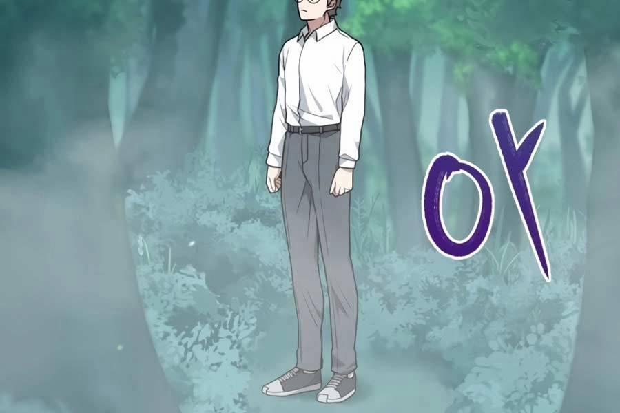 Tôi Làm Vườn Tại Thế Giới Thợ Săn 1 trang 229