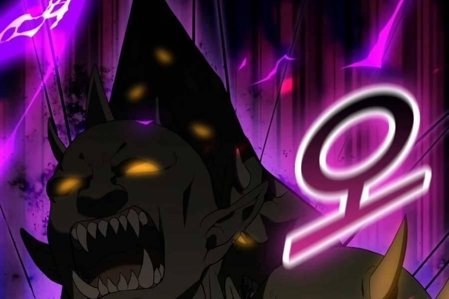 Tôi Làm Vườn Tại Thế Giới Thợ Săn 1 trang 23