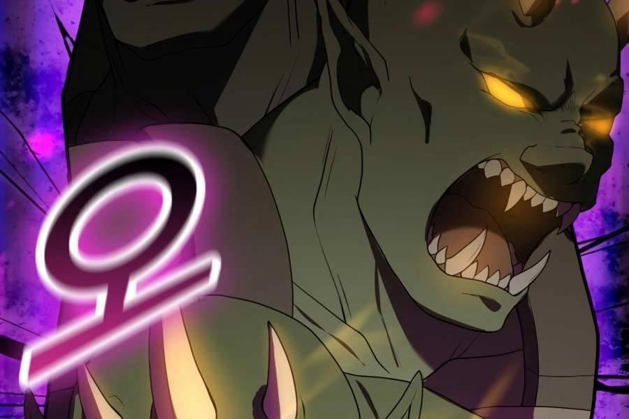 Tôi Làm Vườn Tại Thế Giới Thợ Săn 1 trang 24