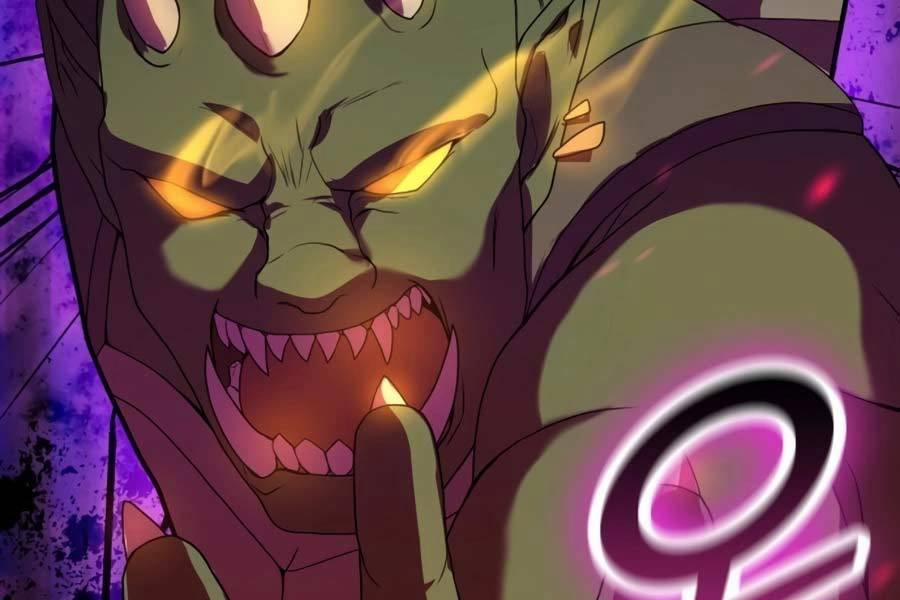 Tôi Làm Vườn Tại Thế Giới Thợ Săn 1 trang 25