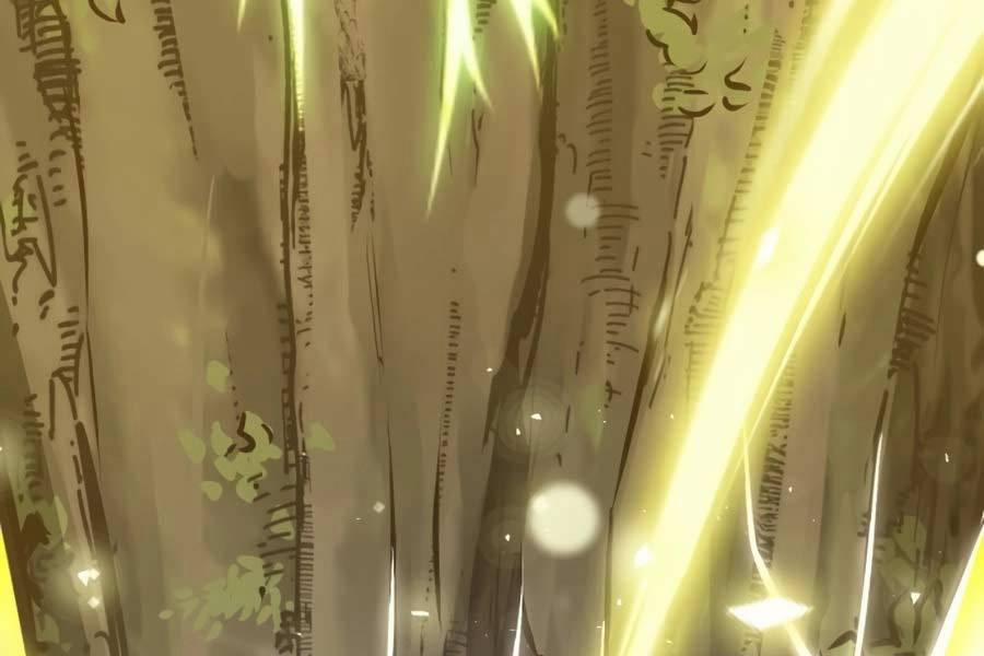 Tôi Làm Vườn Tại Thế Giới Thợ Săn 1 trang 285