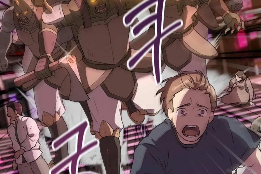 Tôi Làm Vườn Tại Thế Giới Thợ Săn 1 trang 29