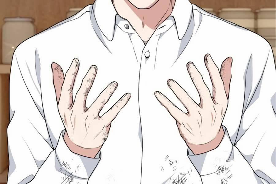 Tôi Làm Vườn Tại Thế Giới Thợ Săn 1 trang 316