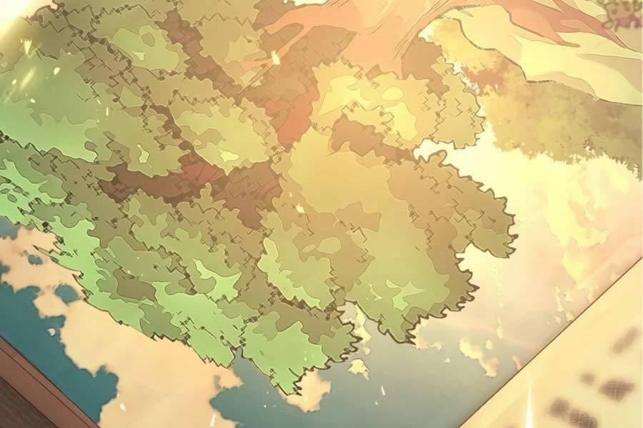 Tôi Làm Vườn Tại Thế Giới Thợ Săn 1 trang 321