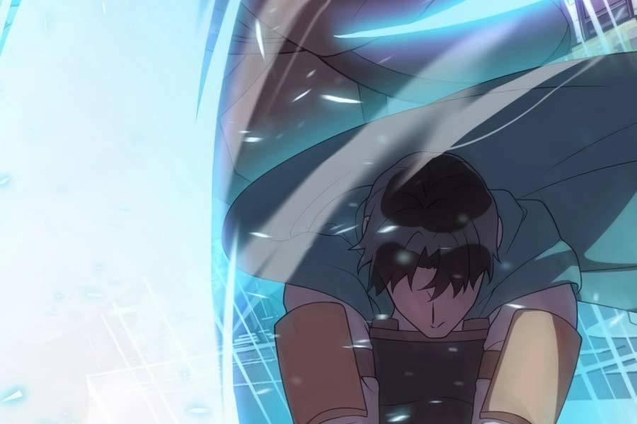 Tôi Làm Vườn Tại Thế Giới Thợ Săn 1 trang 50