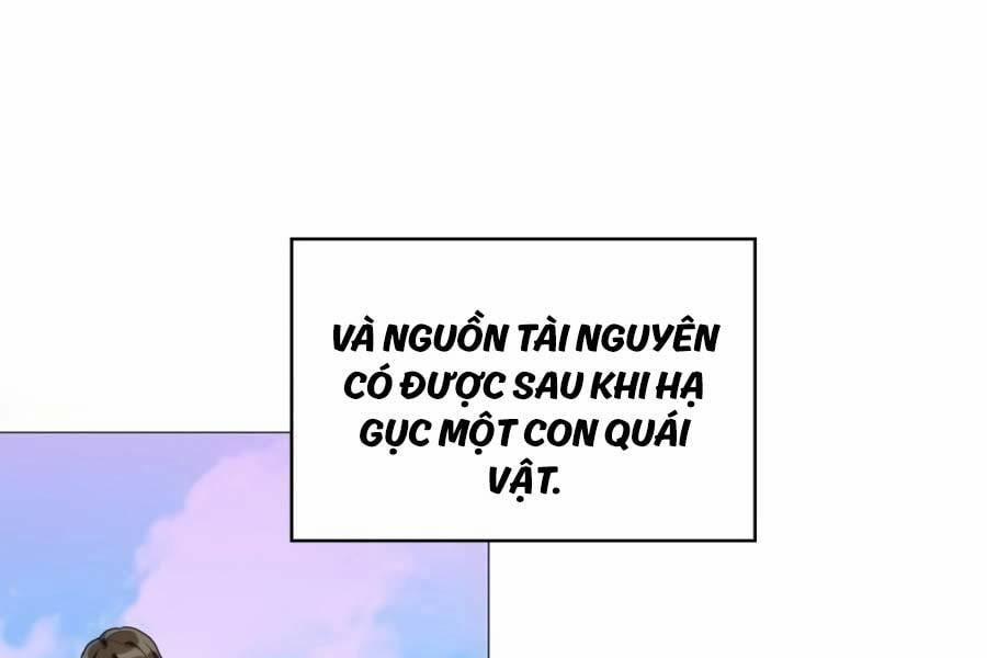 Tôi Làm Vườn Tại Thế Giới Thợ Săn 1 trang 63