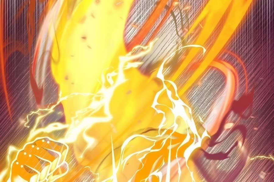 Tôi Làm Vườn Tại Thế Giới Thợ Săn 1 trang 69