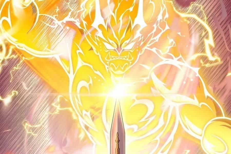 Tôi Làm Vườn Tại Thế Giới Thợ Săn 1 trang 70