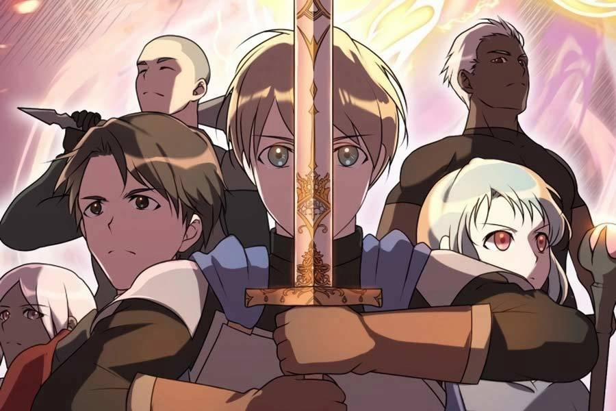 Tôi Làm Vườn Tại Thế Giới Thợ Săn 1 trang 71