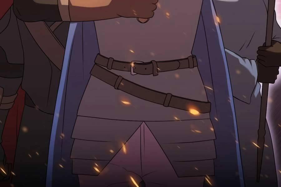 Tôi Làm Vườn Tại Thế Giới Thợ Săn 1 trang 72