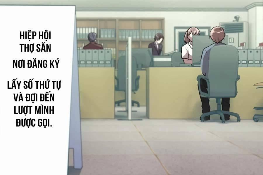 Tôi Làm Vườn Tại Thế Giới Thợ Săn 1 trang 78